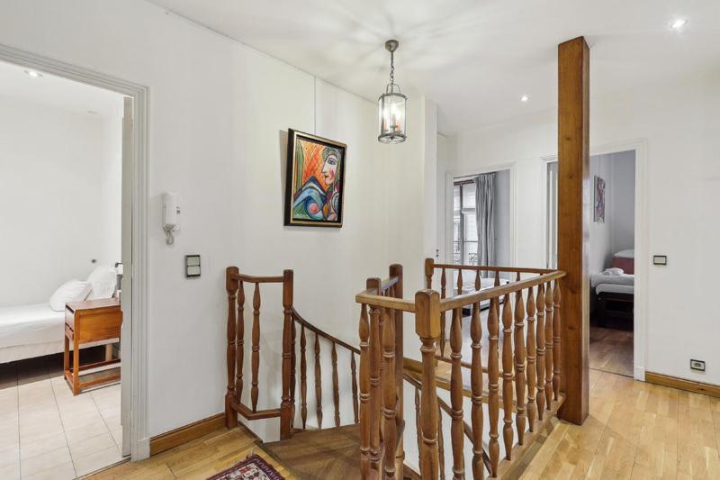 271 Suite Temple - Superb Apartment In Paris. Exteriör bild