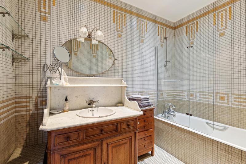 271 Suite Temple - Superb Apartment In Paris. Exteriör bild