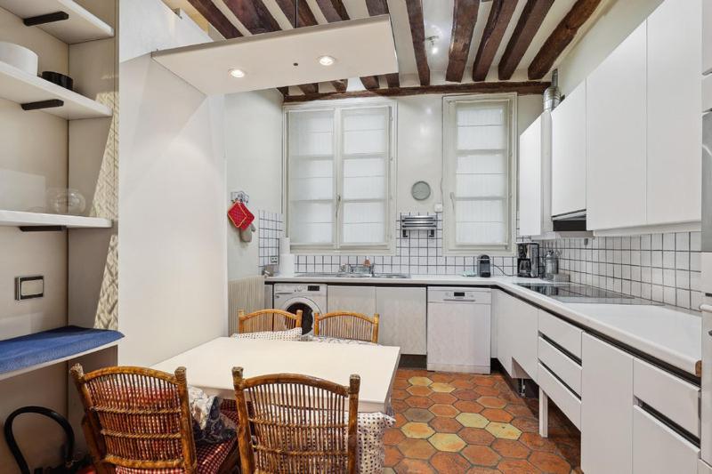 271 Suite Temple - Superb Apartment In Paris. Exteriör bild